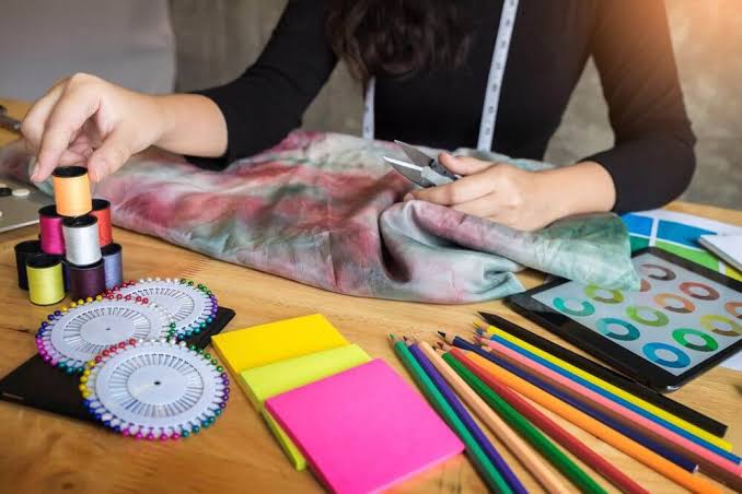 Diploma in Advance Textile Designing(DATD)