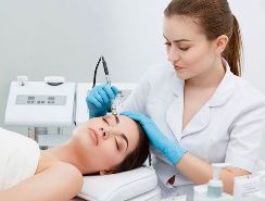 Fellowship in Medical Cosmetology