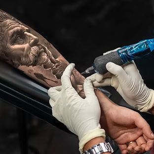 Diploma in Tattoo Art