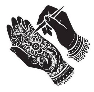 Professional Mehndi Artist Course