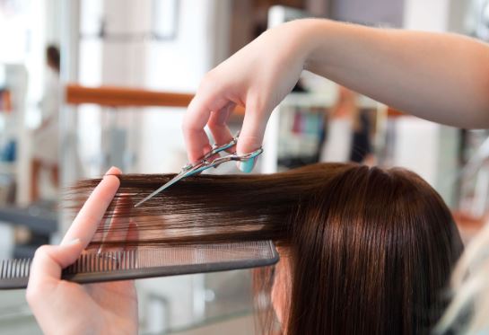 Diploma in Barbering