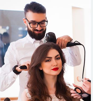 Diploma in Hair Styling