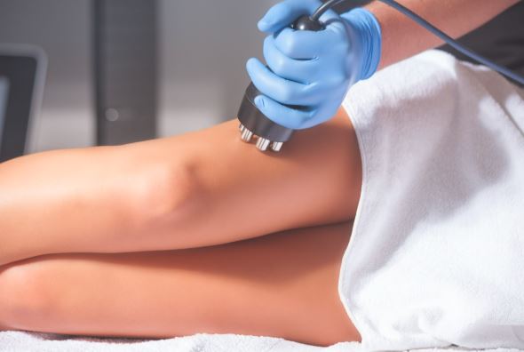 Diploma in Body Treatment