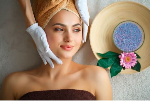 Diploma in Spa Ayurveda Beauty Therapy